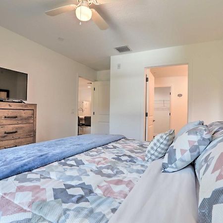 Labelle Apartment About 45 Mi To Fort Myers Beach Bagian luar foto