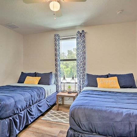 Labelle Apartment About 45 Mi To Fort Myers Beach Bagian luar foto
