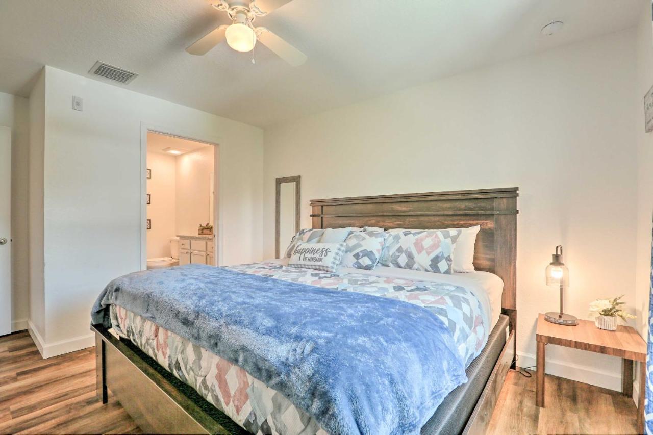 Labelle Apartment About 45 Mi To Fort Myers Beach Bagian luar foto