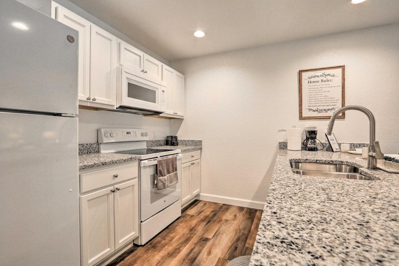 Labelle Apartment About 45 Mi To Fort Myers Beach Bagian luar foto
