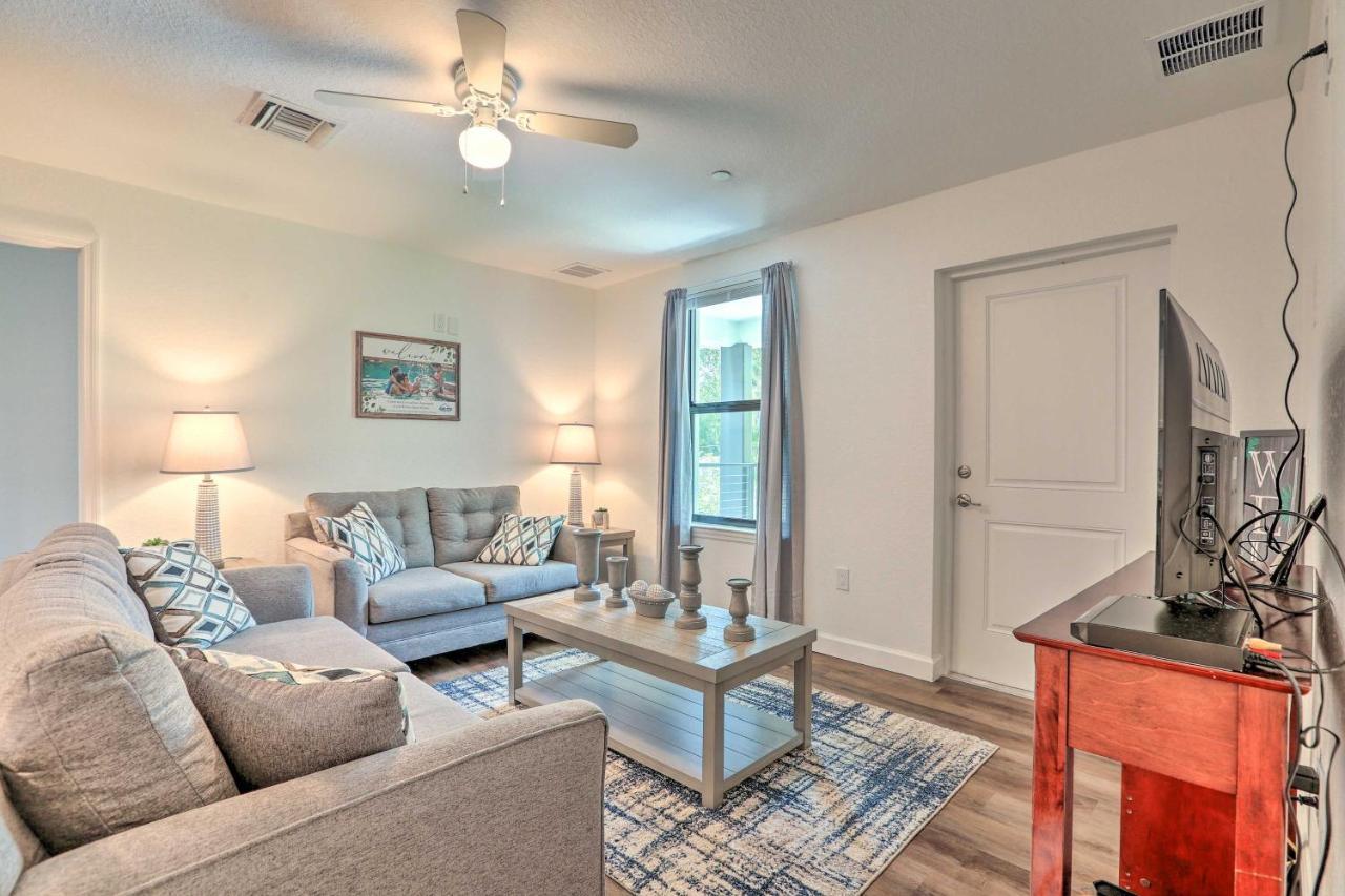 Labelle Apartment About 45 Mi To Fort Myers Beach Bagian luar foto