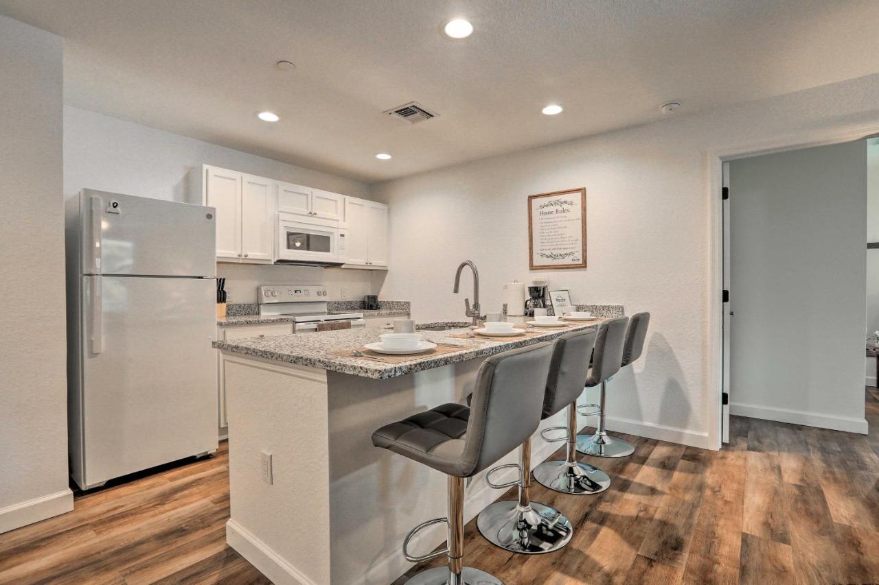 Labelle Apartment About 45 Mi To Fort Myers Beach Bagian luar foto