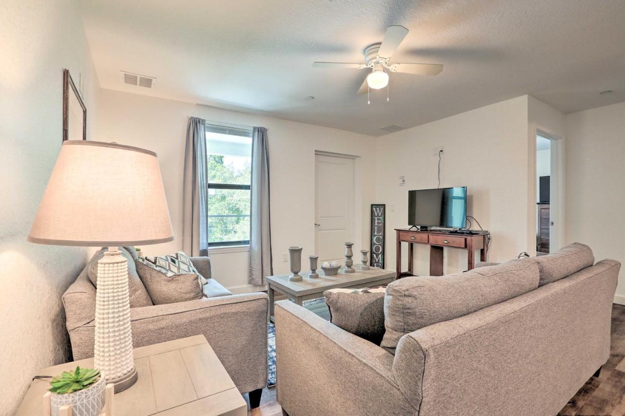 Labelle Apartment About 45 Mi To Fort Myers Beach Bagian luar foto