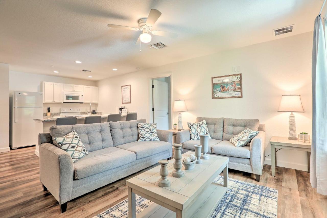 Labelle Apartment About 45 Mi To Fort Myers Beach Bagian luar foto