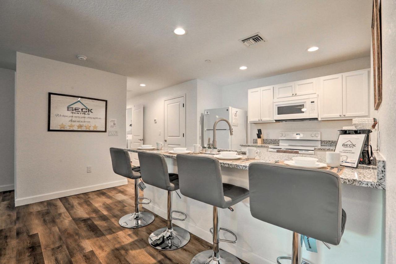 Labelle Apartment About 45 Mi To Fort Myers Beach Bagian luar foto