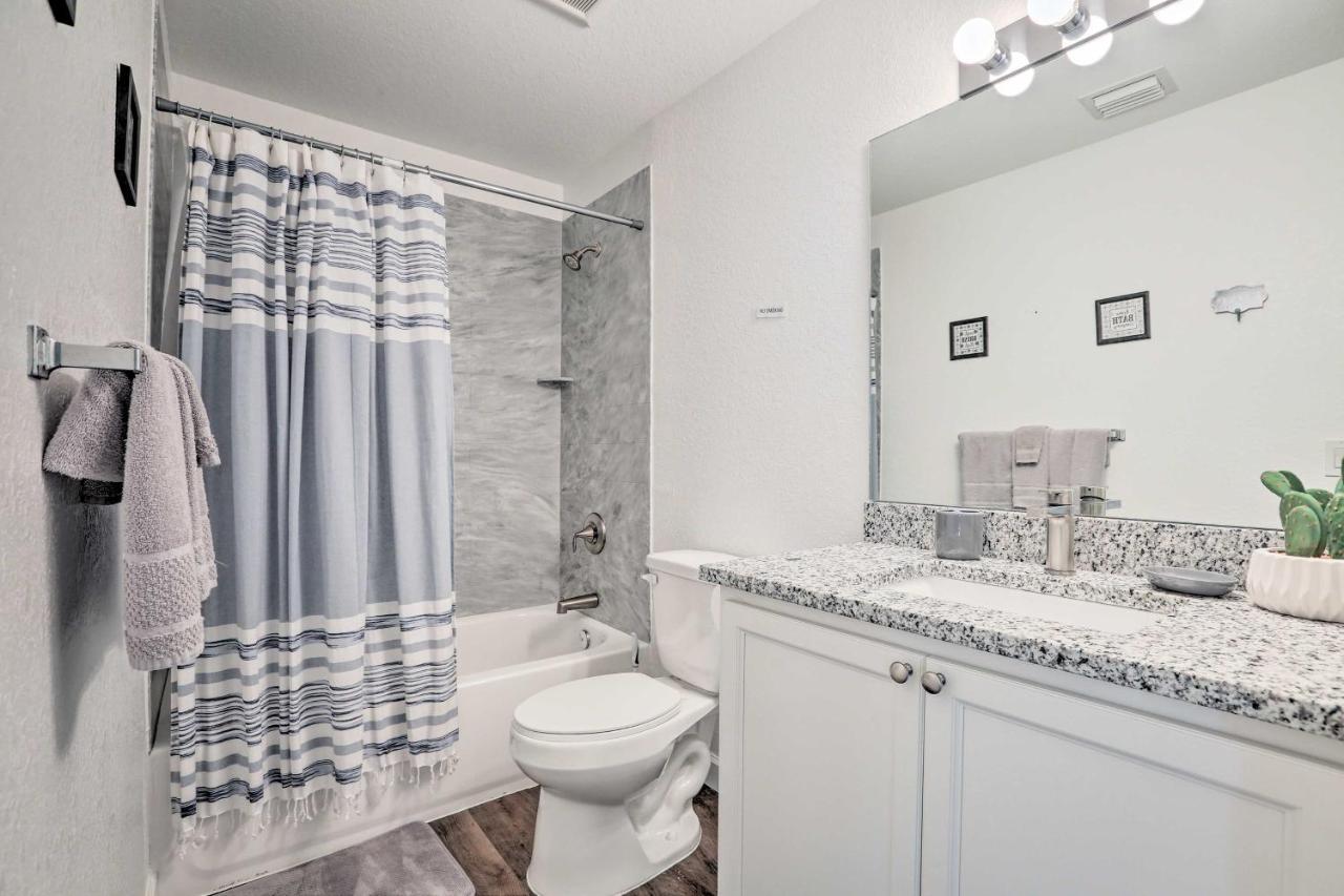 Labelle Apartment About 45 Mi To Fort Myers Beach Bagian luar foto