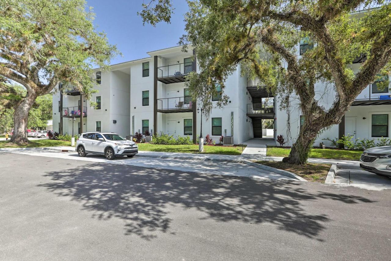 Labelle Apartment About 45 Mi To Fort Myers Beach Bagian luar foto