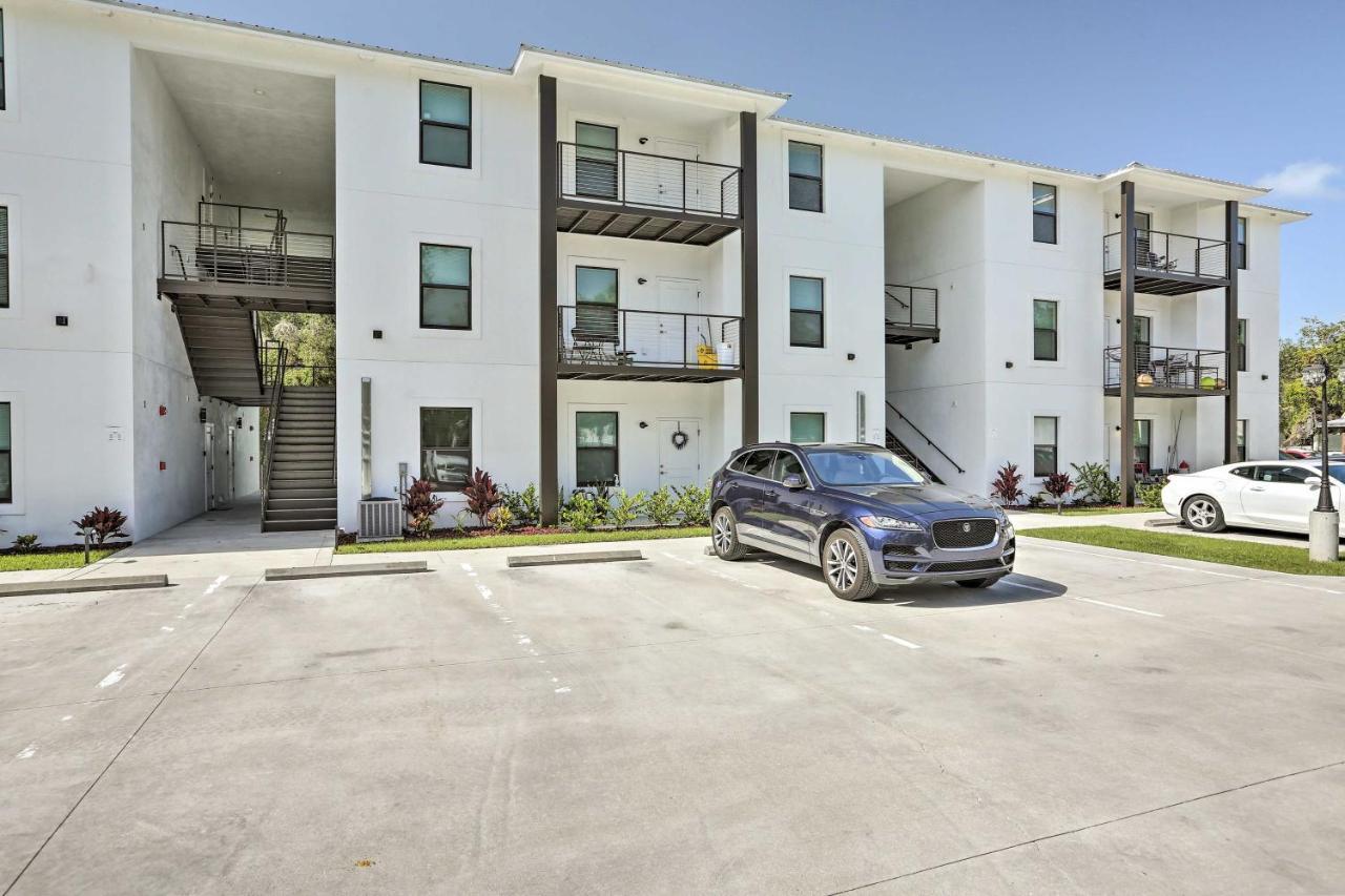 Labelle Apartment About 45 Mi To Fort Myers Beach Bagian luar foto