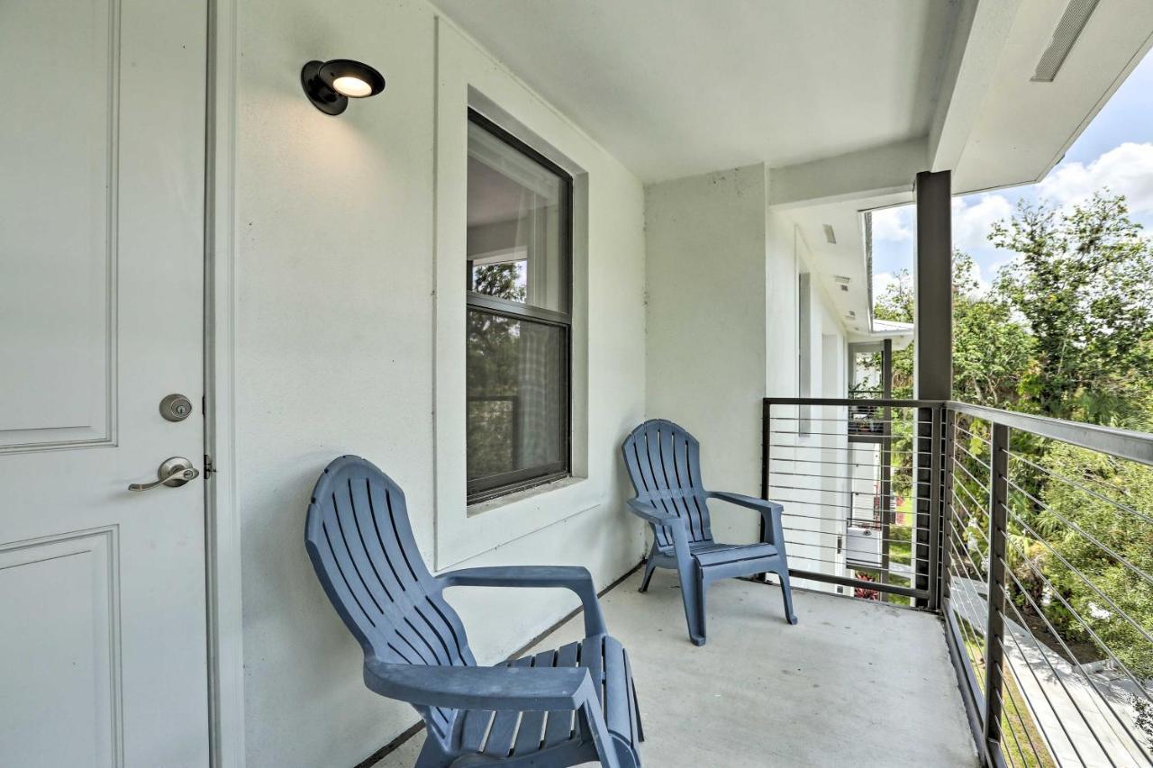Labelle Apartment About 45 Mi To Fort Myers Beach Bagian luar foto