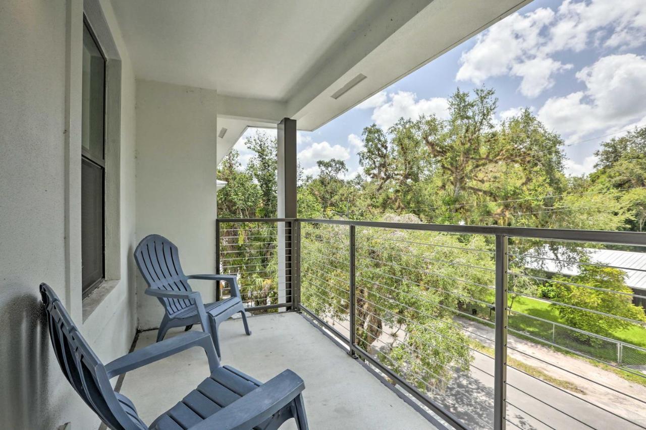 Labelle Apartment About 45 Mi To Fort Myers Beach Bagian luar foto