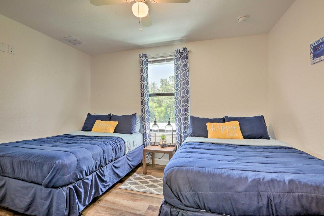 Labelle Apartment About 45 Mi To Fort Myers Beach Bagian luar foto
