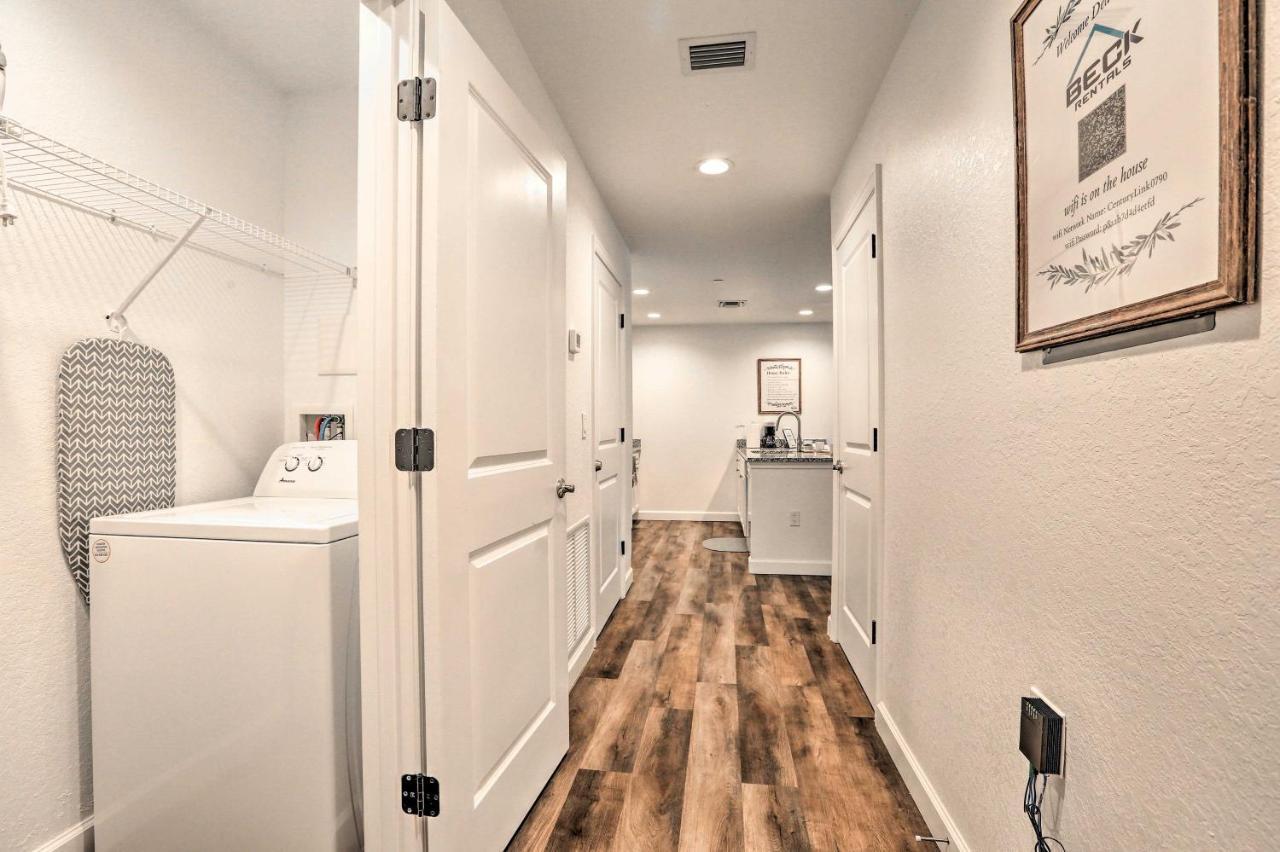 Labelle Apartment About 45 Mi To Fort Myers Beach Bagian luar foto