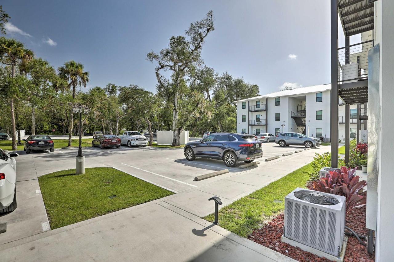 Labelle Apartment About 45 Mi To Fort Myers Beach Bagian luar foto