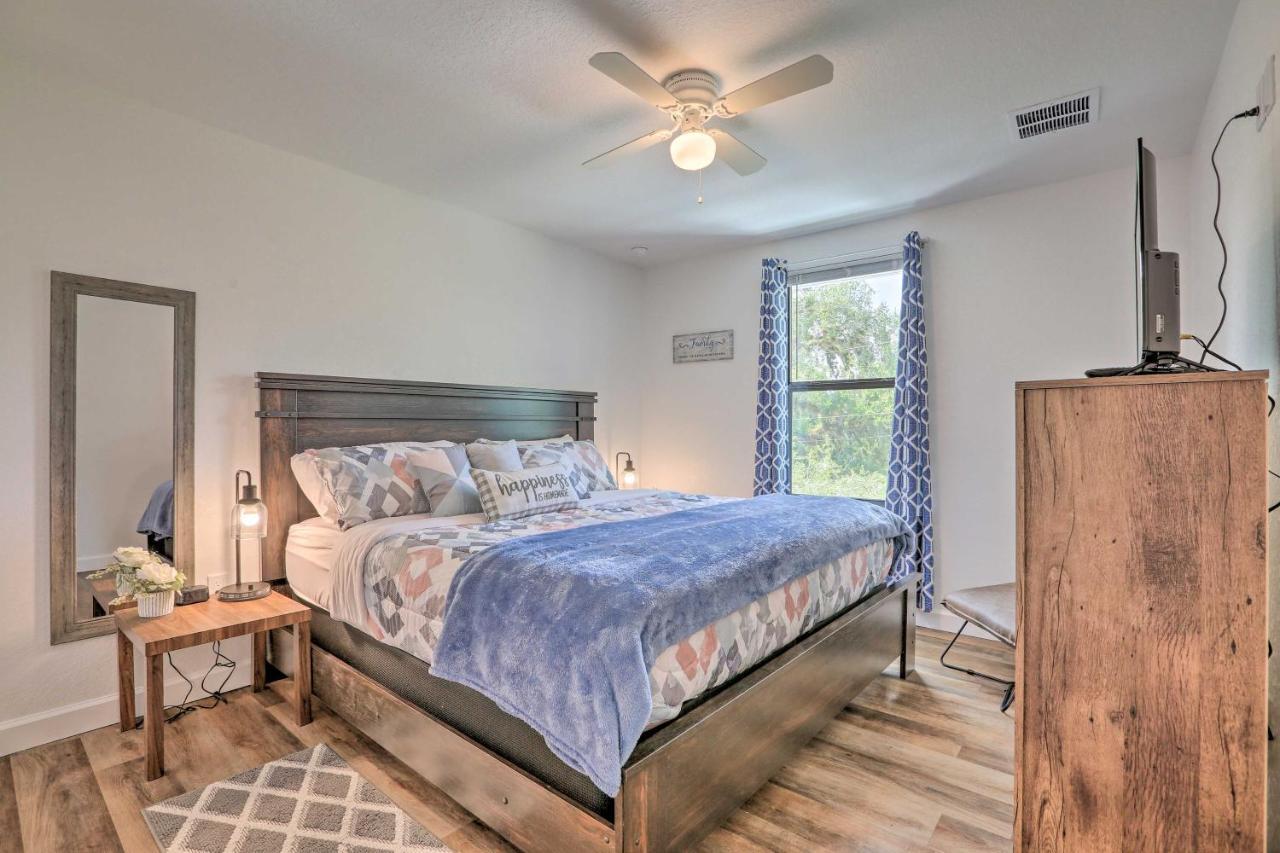 Labelle Apartment About 45 Mi To Fort Myers Beach Bagian luar foto