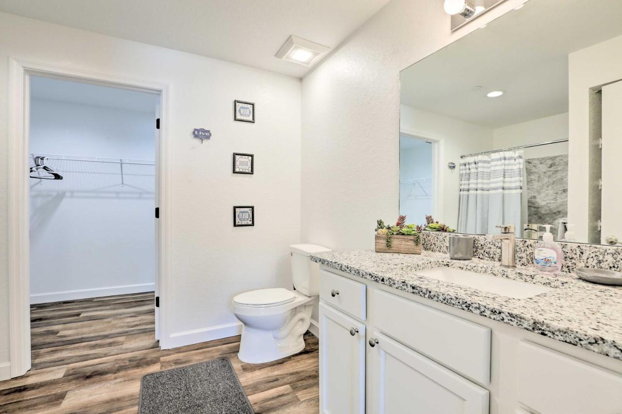 Labelle Apartment About 45 Mi To Fort Myers Beach Bagian luar foto