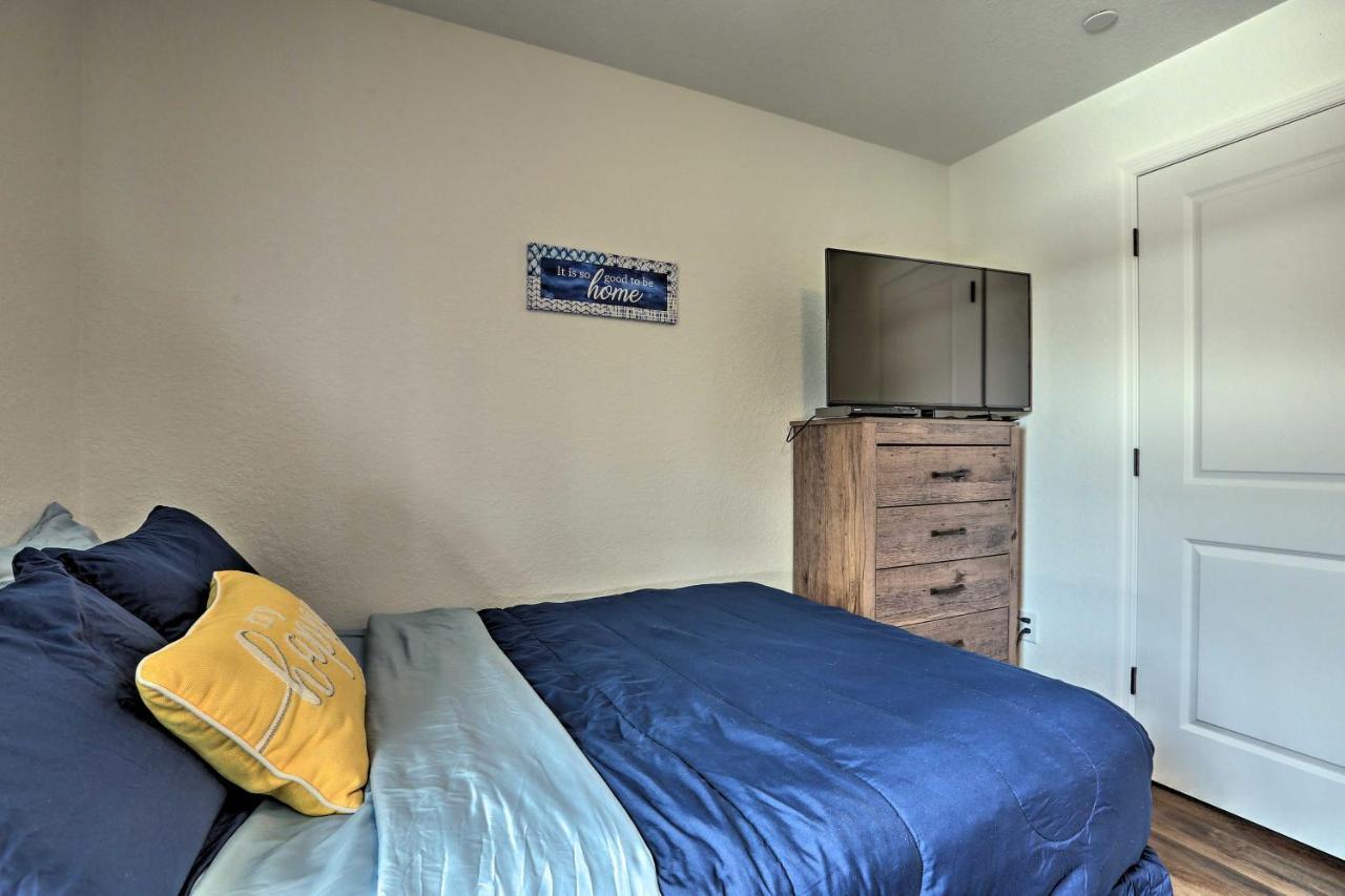 Labelle Apartment About 45 Mi To Fort Myers Beach Bagian luar foto
