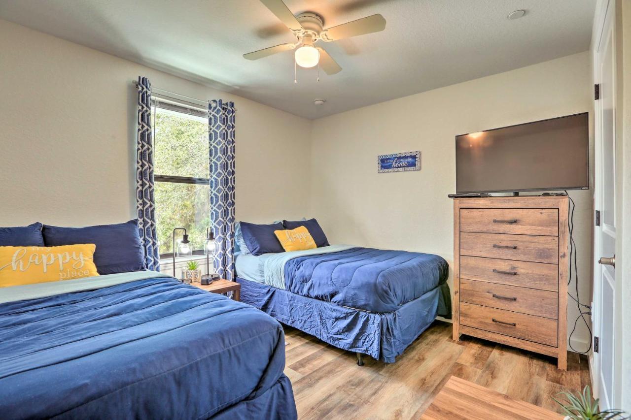 Labelle Apartment About 45 Mi To Fort Myers Beach Bagian luar foto
