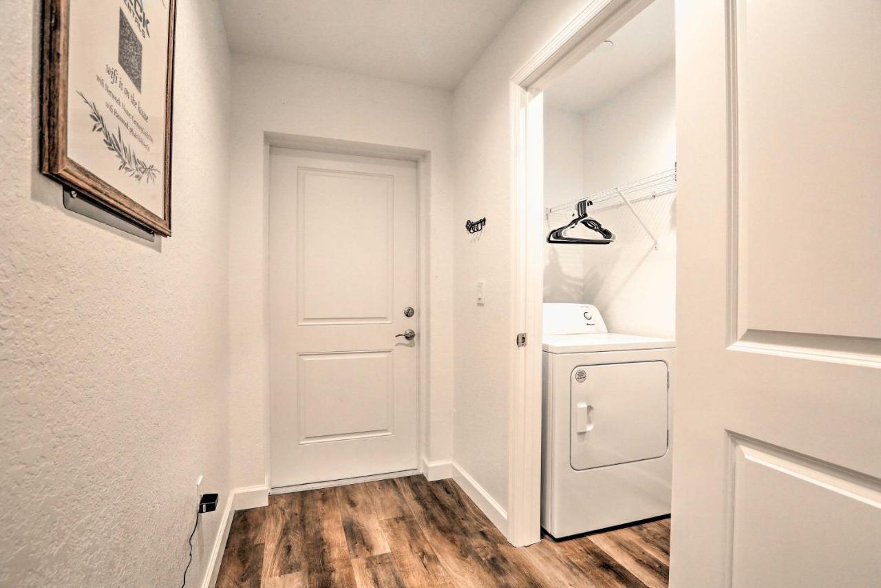 Labelle Apartment About 45 Mi To Fort Myers Beach Bagian luar foto