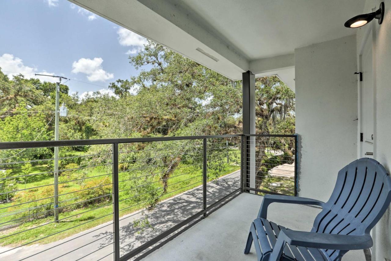 Labelle Apartment About 45 Mi To Fort Myers Beach Bagian luar foto