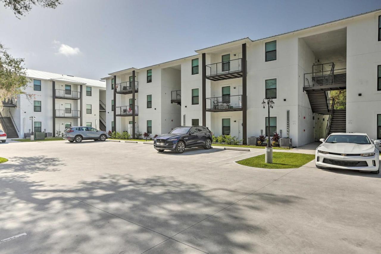 Labelle Apartment About 45 Mi To Fort Myers Beach Bagian luar foto